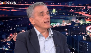 Τσακαλώτος: Ο Κασσελάκης δεν είναι αριστερός-«Επίθεση» σε Πολάκη και Τσίπρα