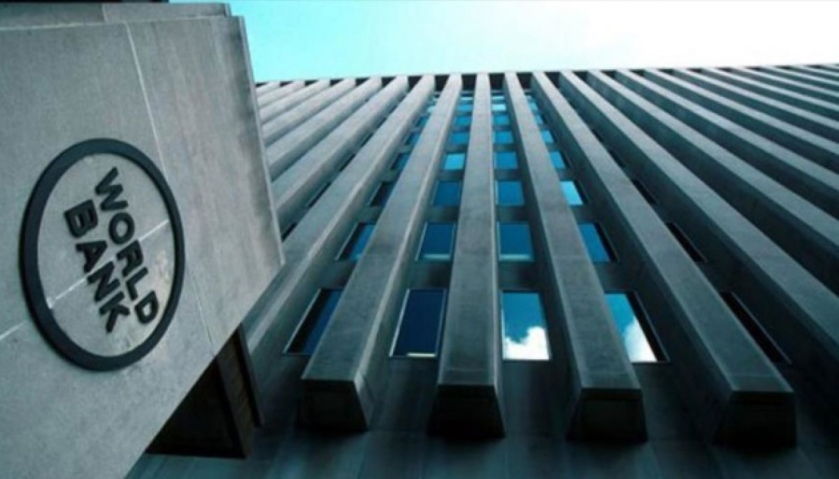 Ουκρανία: Δάνειο €446,8 εκατ. από την Παγκόσμια Τράπεζα-Εγγυήτρια η Βρετανία