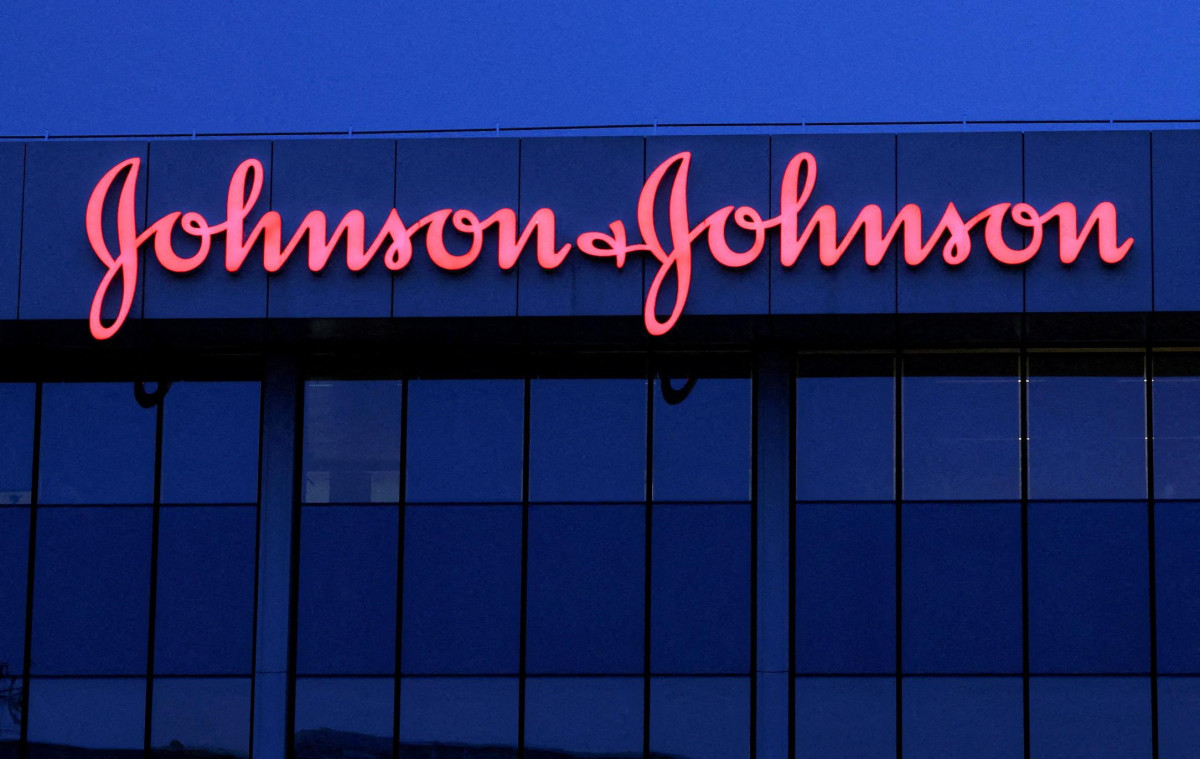 Η Johnson &amp; Johnson εξαγοράζει την Shockwave έναντι $13,1 δισ.