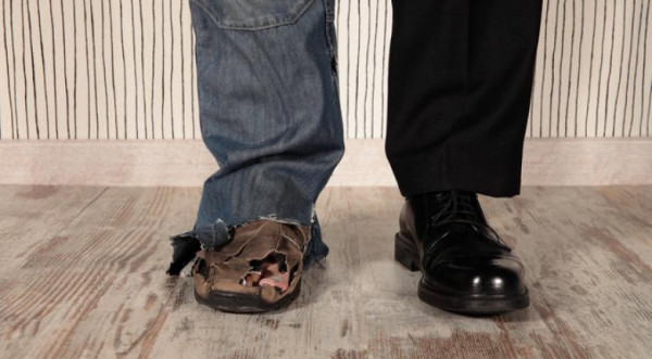 Γερμανία: Γιατί (δεν) μεγαλώνει το χάσμα πλούσιων και φτωχών