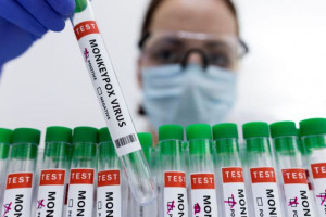 Ευλογιά των πιθήκων: Ποιοι θα εμβολιαστούν-Τι αποφάσισε η αρμόδια επιτροπή