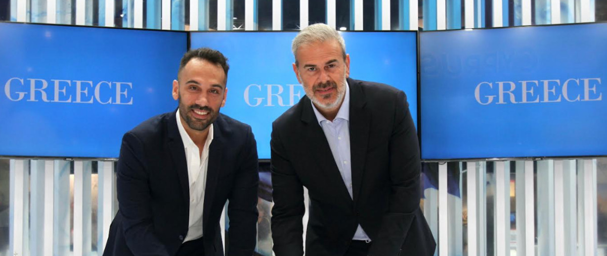 Στρατηγική συνεργασία ΕΟΤ και Mastercard για την προώθηση του τουρισμού