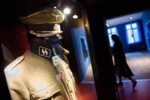 Τι κρύβεται πίσω από τις τελευταίες κλοπές ναζιστικών αντικειμένων από μουσεία της Ευρώπης;