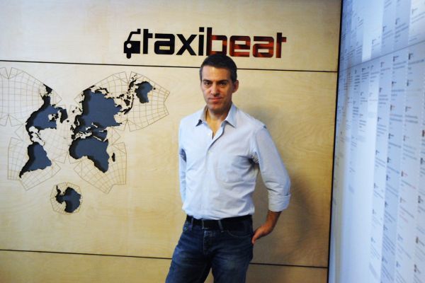 Νίκος Δρανδάκης: Τι αλλάζει στην Taxibeat μετά την εξαγορά