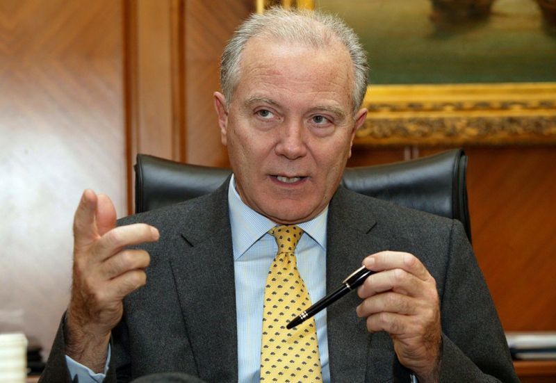 Προβόπουλος:Να κλείσει η αξιολόγηση ώστε να μην συζητάται το Grexit