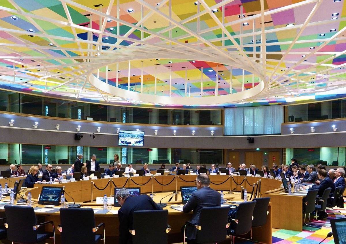 Η ατζέντα του Eurogroup για την Ελλάδα: Χρέος, εποπτεία, δόση
