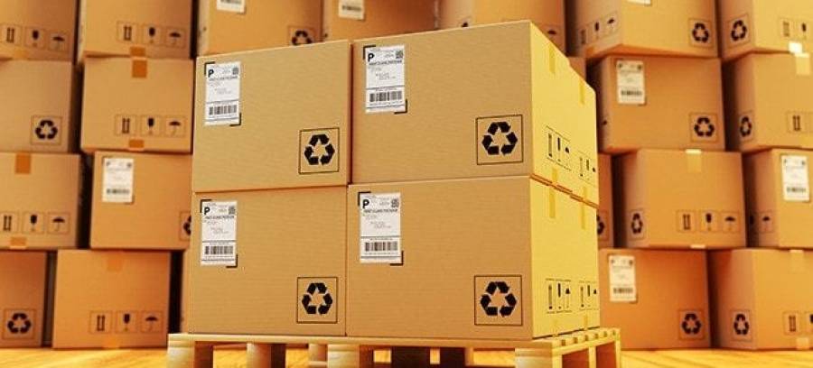 Μια διευκρίνιση για μαγαζιά χονδρικής