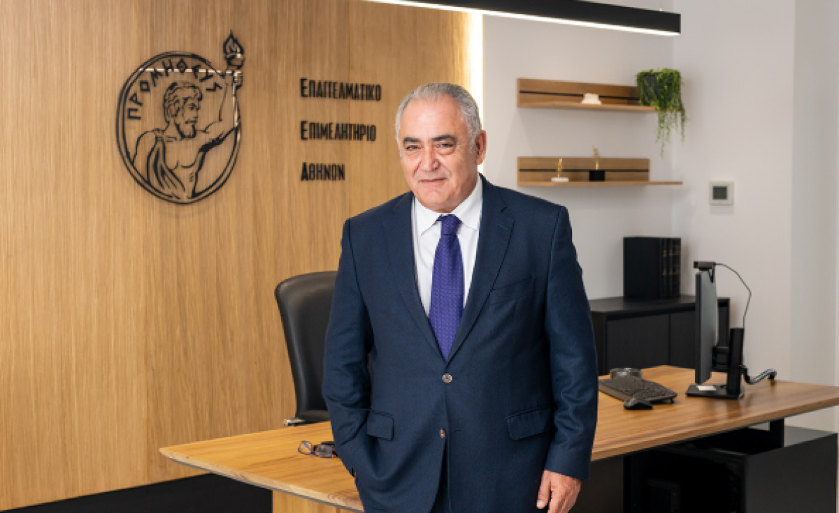 Οι ΜμΕ στο επίκεντρο του 2ου Πανευρωπαϊκού Συνεδρίου του ΕΕΑ