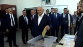 Γιλντιρίμ: Η ετυμηγορία του λαού θα γίνει σεβαστή
