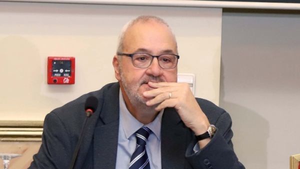 Ο πρόεδρος του ΕΥΑΘ ζητά συγγνώμη από τους Θεσσαλονικείς