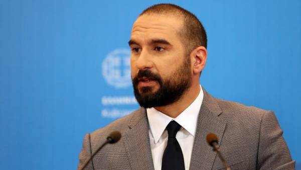 Τζανακόπουλος: Η ΝΔ στα όρια παροξυσμού λόγω των αλλεπάλληλων ηττών