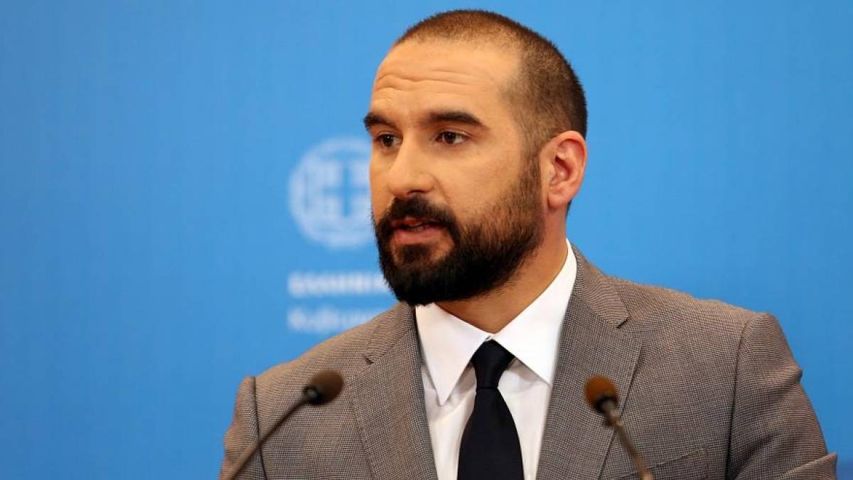 Τζανακόπουλος: Η ΝΔ στα όρια παροξυσμού λόγω των αλλεπάλληλων ηττών