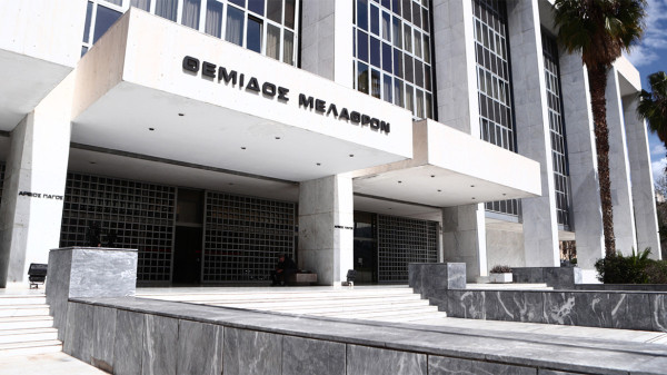 Η Διάσκεψη των Προέδρων γνωμοδότησε για τη νέα ηγεσία του Αρείου Πάγου