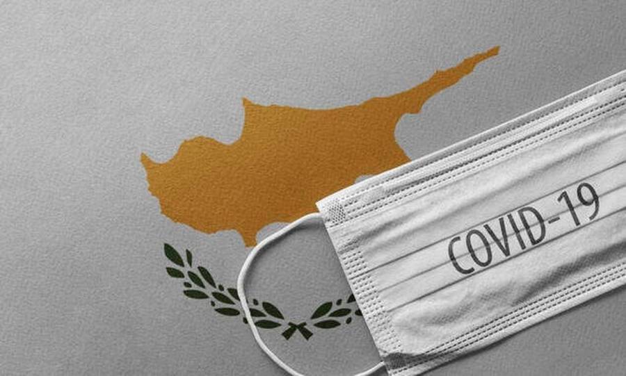 Κύπρος-Κορονοϊός: Ένας θάνατος και 301 νέα κρούσματα
