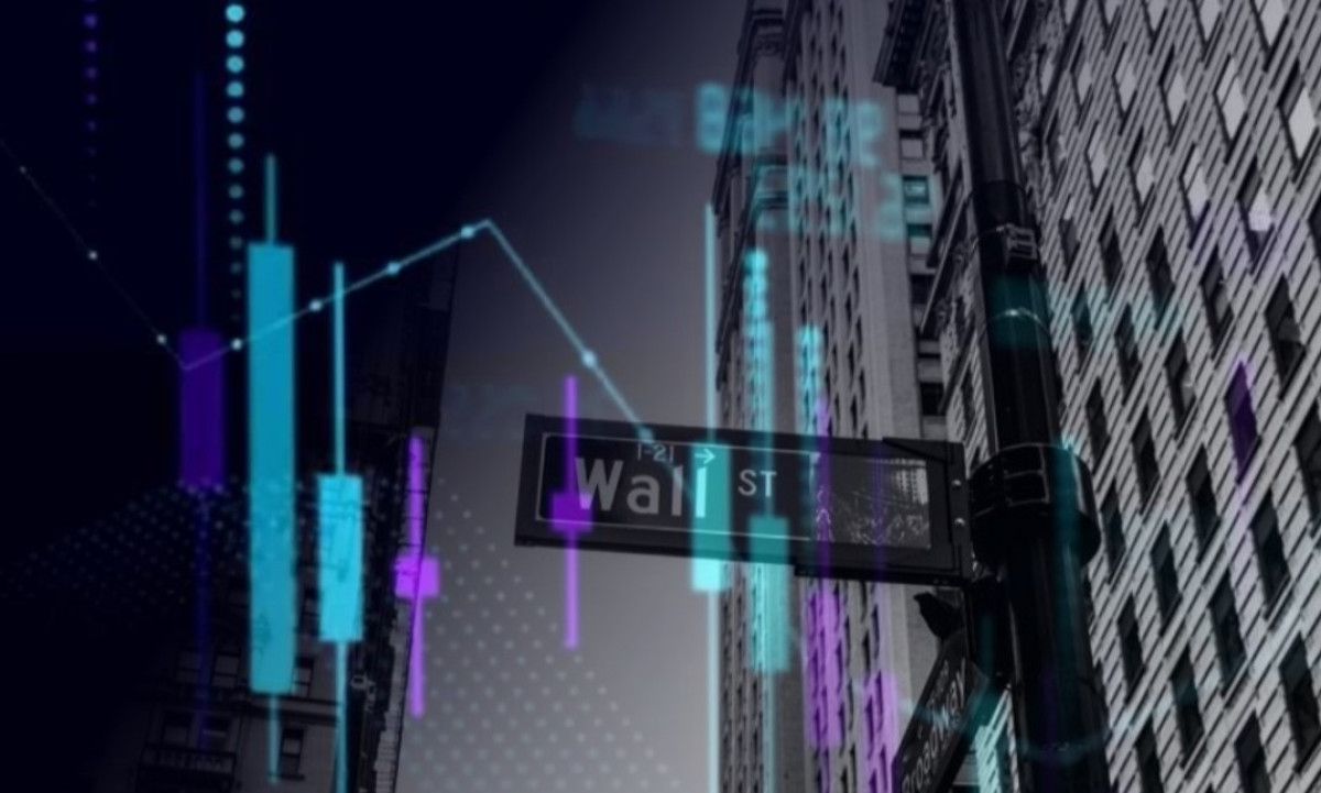 Οριακές διακυμάνσεις στη Wall Street - Άλμα για το πετρέλαιο
