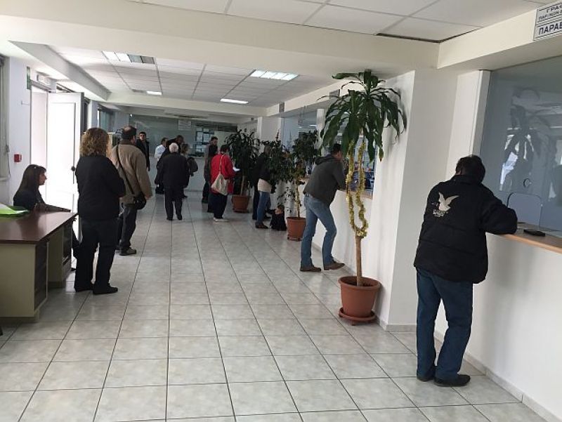 Εκτός εξωδικαστικού όσοι καθυστερούν πληρωμές των ρυθμίσεων