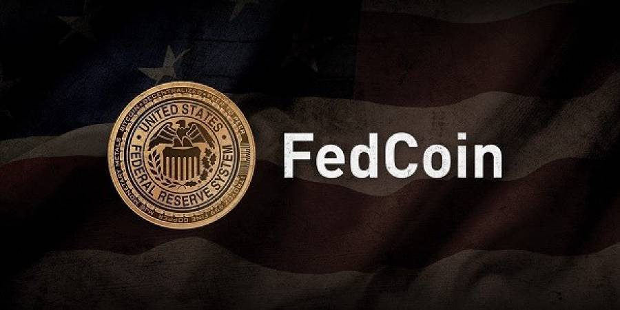 Η Federal Reserve βρίσκει λόγους για δημιουργία ψηφιακού νομίσματος