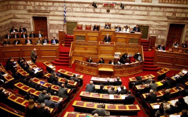 Βουλή: Επανασύσταση της επιτροπής για τις γερμανικές αποζημιώσεις