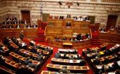Βουλή: Επανασύσταση της επιτροπής για τις γερμανικές αποζημιώσεις
