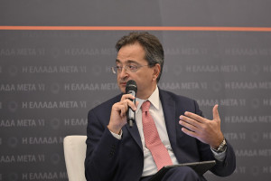 Καραβίας: Δεν έχουμε ενδείξεις για νέα «κόκκινα δάνεια»