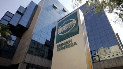 Εθνική Τράπεζα: Αντισώματα στην πανδημία εμφανίζει μία στις τρεις ΜμΕ