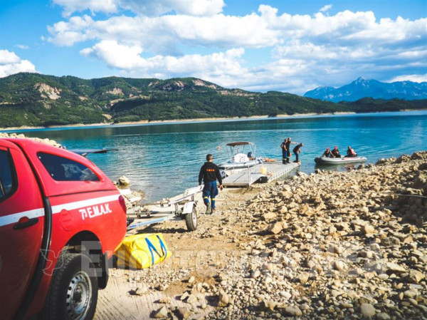 Ευρυτανία: Άκαρπες οι έρευνες για την 48χρονη αγνοούμενη