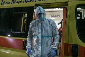 Αρκουμανέας: Κάποιοι νοσηλευτές στο γηροκομείο νοσούν εδώ και δύο εβδομάδες