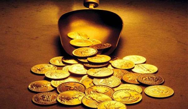 Πόσες χρυσές λίρες ρευστοποίησαν οι Έλληνες το φετινό καλοκαίρι