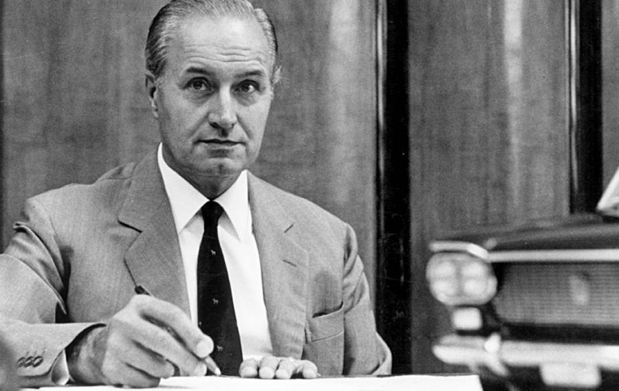 Ιστορία Αυτοκινήτου: Ποιος ήταν ο Dante Giacosa που θεωρείται ο αρχιτέκτονας του Ιταλικού Αυτοκινήτου
