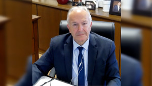 Γκίκας: Έρχονται Μειώσεις στα εισιτήρια για τρίτεκνους - Παρεμβάσεις σε ύδρευση και υποδομές