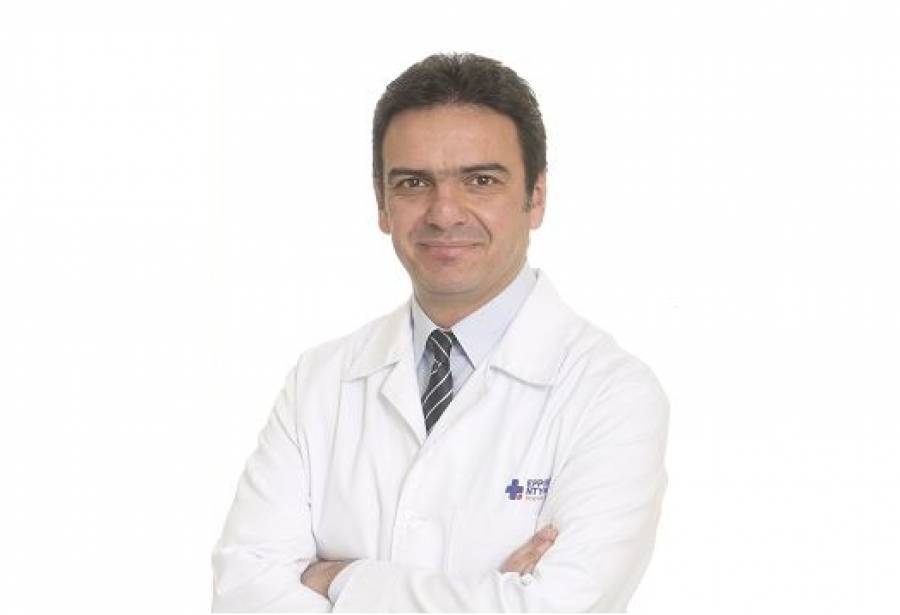 Θρομβεκτομή: Θεραπεία που προλαμβάνει την αναπηρία στα οξέα αγγειακά εγκεφαλικά