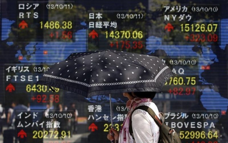 Άνοδος 2,1% για το δείκτη Nikkei