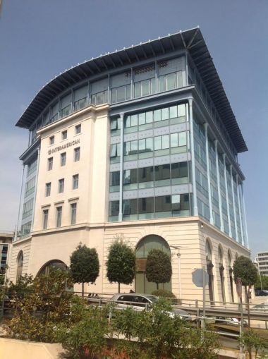 Επαναλαμβανόμενα κέρδη 21,1 εκατ. ευρώ για την INTERAMERICAN το 2016