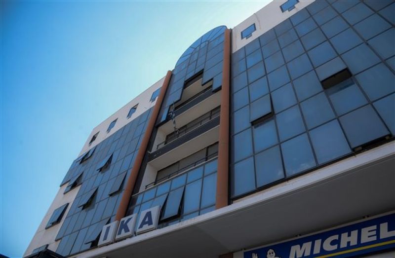Μέτρα για την καταπολέμηση της εισφοροδιαφυγής μελετά η κυβέρνηση