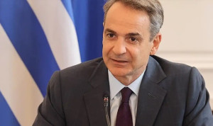Mητσοτάκης: Σε εγρήγορση ο κρατικός μηχανισμός στις Κυκλάδες-Πρωτόγνωρο φαινόμενο
