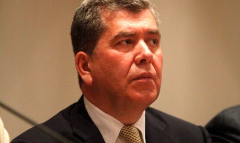 Μητρόπουλος: Αν ο Τσίπρας δεμε θέλει, δε θα γίνω βαρίδι