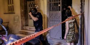 Πετράλωνα: Συνελήφθη ο βιαστής της 50χρονης καθαρίστριας