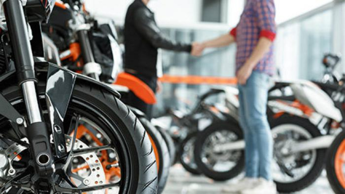 Ανθεκτική η ελληνική αγορά δικύκλου τα χρόνια της πανδημίας (πίνακες)