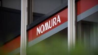 Nomura: Ευνοϊκές συνθήκες στην Ελλάδα, αλλά με κίνδυνο αναδίπλωσης