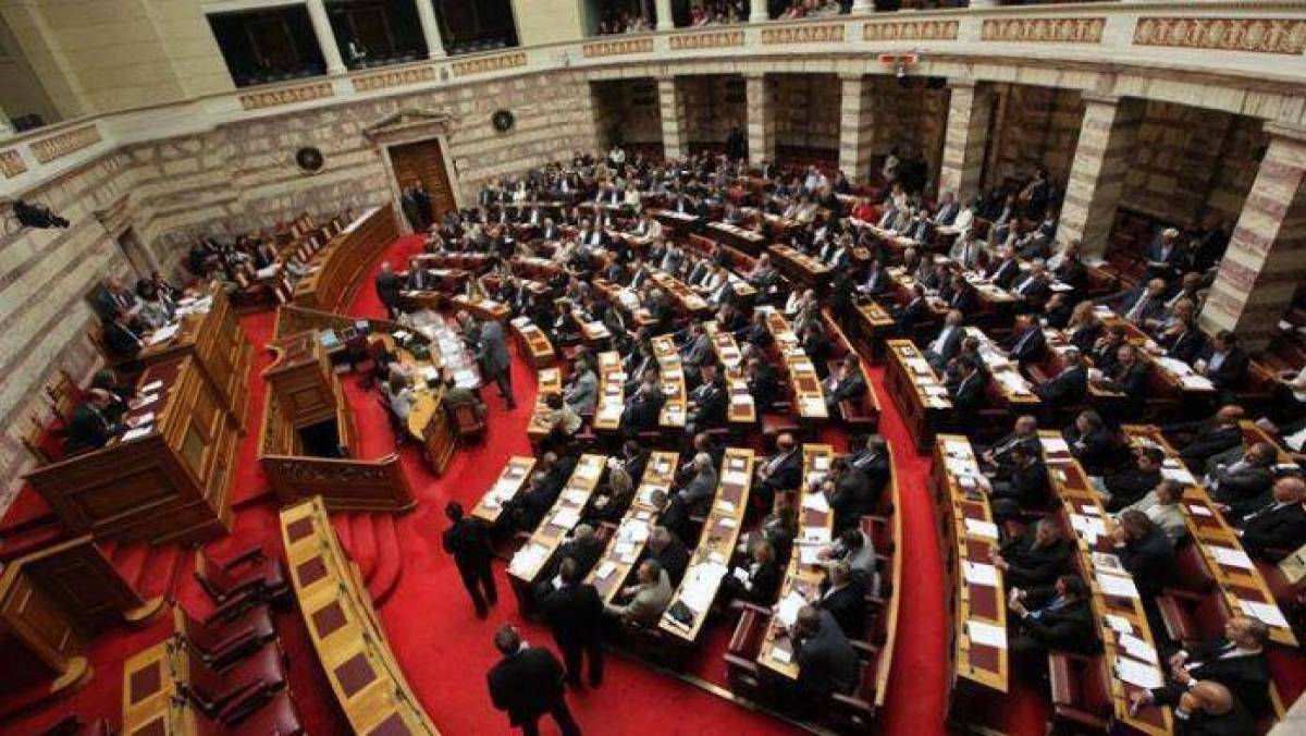 Πέρασε με 153 ψήφους το νομοσχέδιο για τη ΔΕΗ