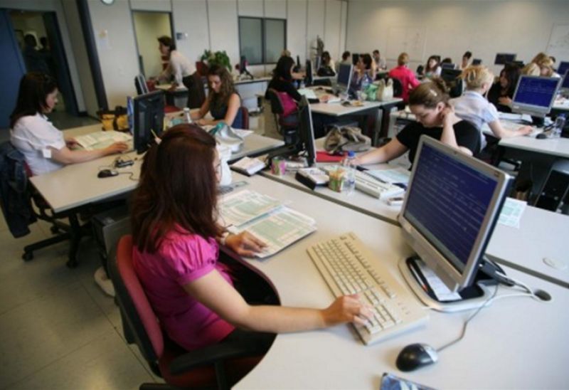 "Πράσινο φως" για 477 προσλήψεις στο Δημόσιο