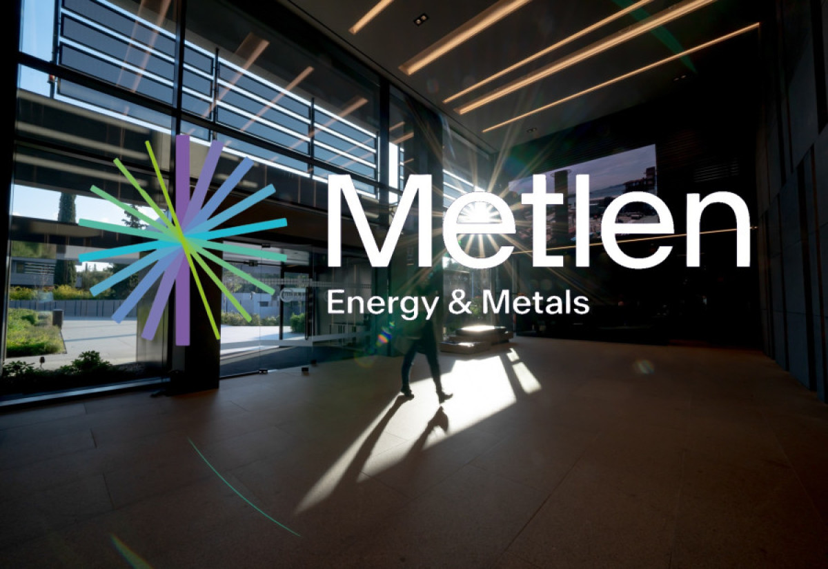 JP Morgan: Σημαντικές εισροές στη Metlen λόγω FTSE 100 - Στα $503 εκατ.