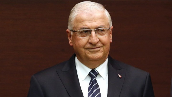 Προκλητικός Γκιουλέρ (Τούρκος ΥΠΑΜ): Δεν θα δεχθούμε μονομερείς ενέργειες σε Αιγαίο και Μεσόγειο