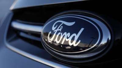Ζημιές 1,7 δισ. δολαρίων ανακοίνωσε η Ford Motor