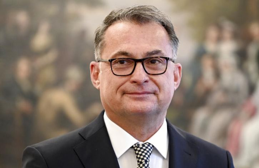Νάγκελ (ΕΚΤ): Ενθαρρυντικά τα στοιχεία για τον πληθωρισμό-Όχι υπερβολική αισιοδοξία