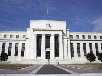 Fed: Επέκταση των προγραμμάτων δανειοδότησης