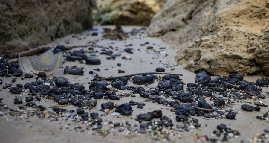 Ισραήλ: Κατηγορεί το Ιράν για «οικολογική τρομοκρατία»