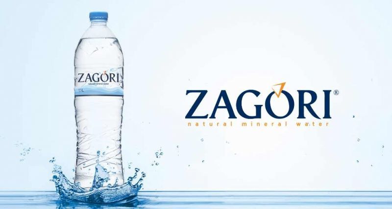 Ζαγόρι: Προσφορά 168.000 φιάλες νερού σε 9 δήμους της Θεσσαλονίκης