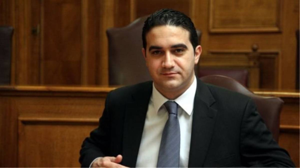 Κατρίνης: Οι λογαριασμοί που ήδη καταφθάνουν δεν περιλαμβάνουν επιδότηση