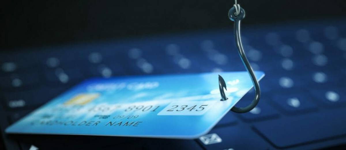 Αυξήθηκαν 200% οι διαδικτυακές απάτες με τη μέθοδο phishing